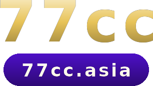 77cc logo